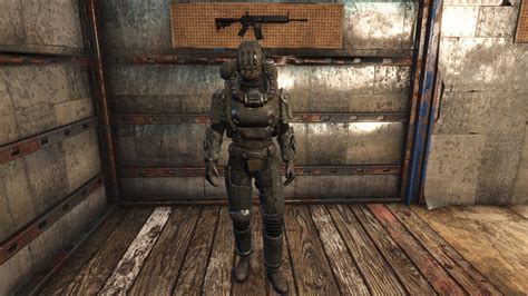 fallout jezebel|fallout 4 rust devils.